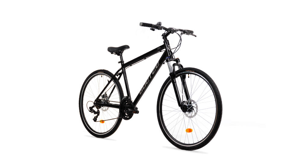 Goetze CRX 28" rama 19"