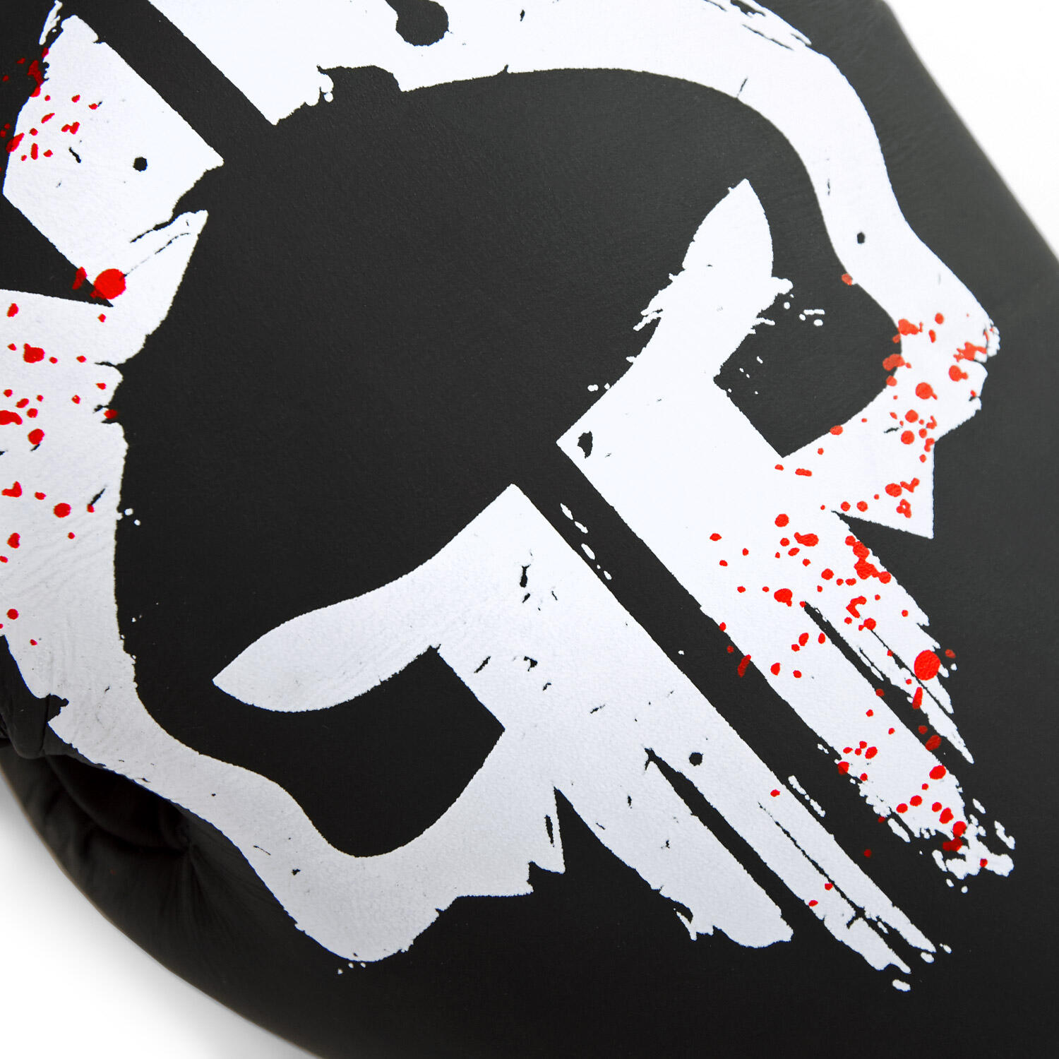 Rękawice bokserskie Ground Game Skullz 2/5