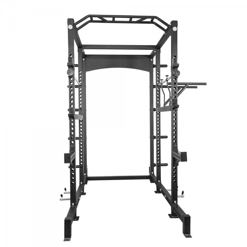 EXTREME POWER RACK | MUSCULATION ET CROSS TRAINING