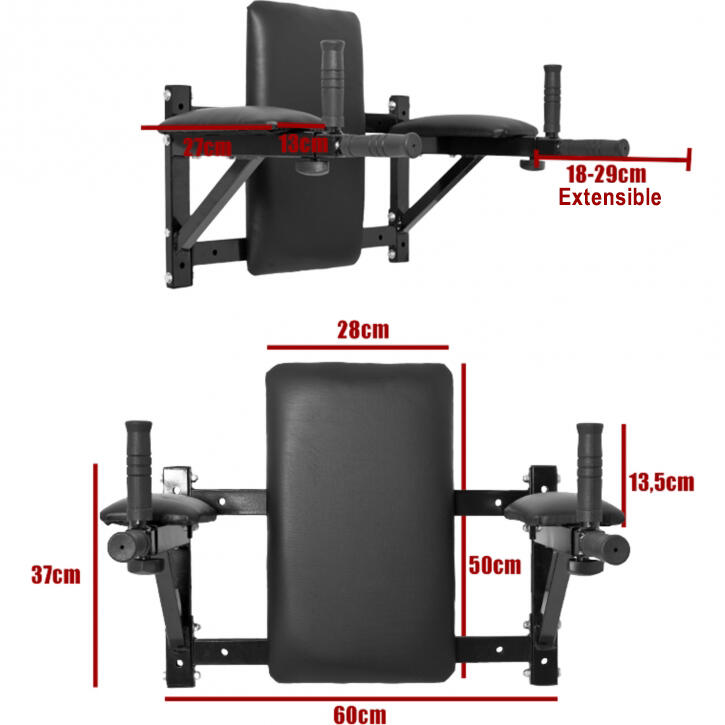 Silla romana dominadas decathlon outlet