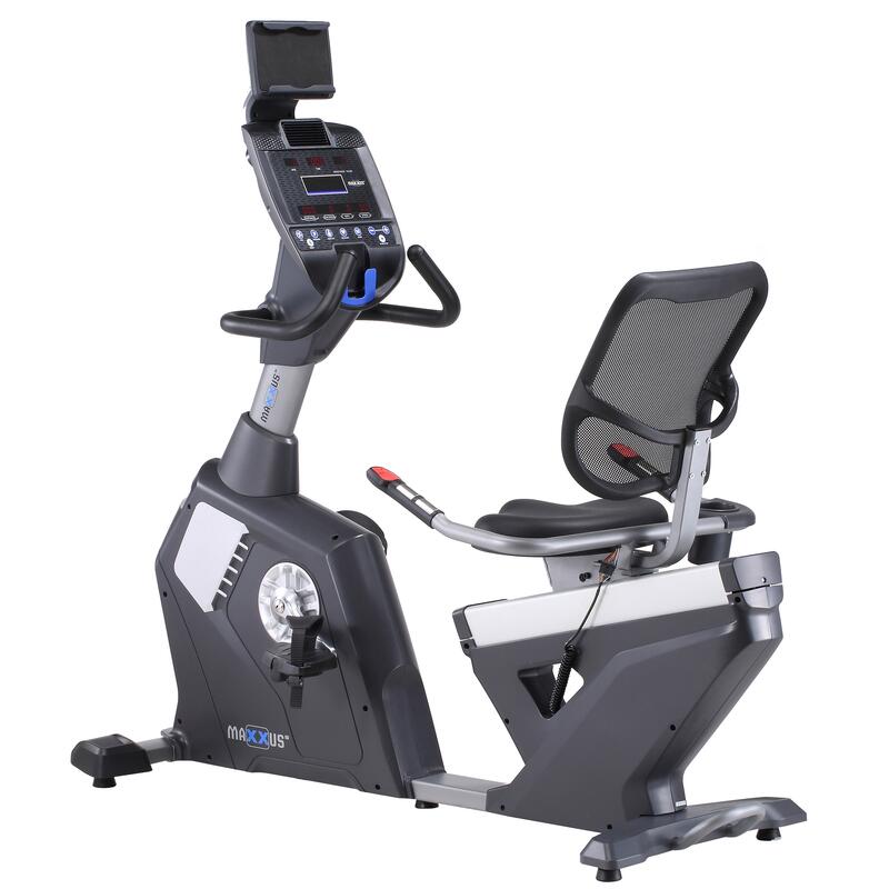 MAXXUS Bicicleta Cardio 90R Pro