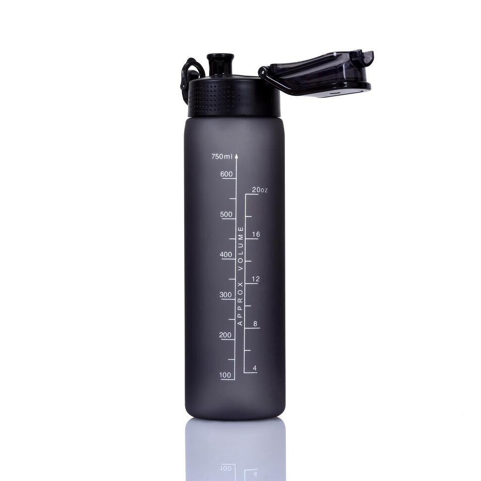 Butelka na wodę Majestic Sport Okosei Mat 750 ml