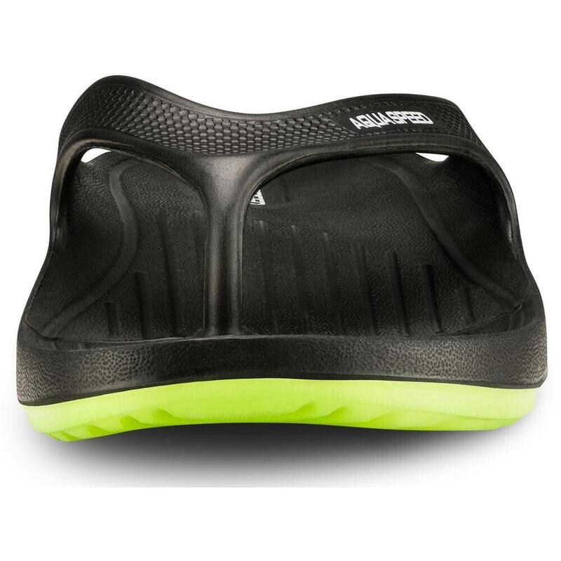 Klapki basenowe japonki Aqua Speed Alcano