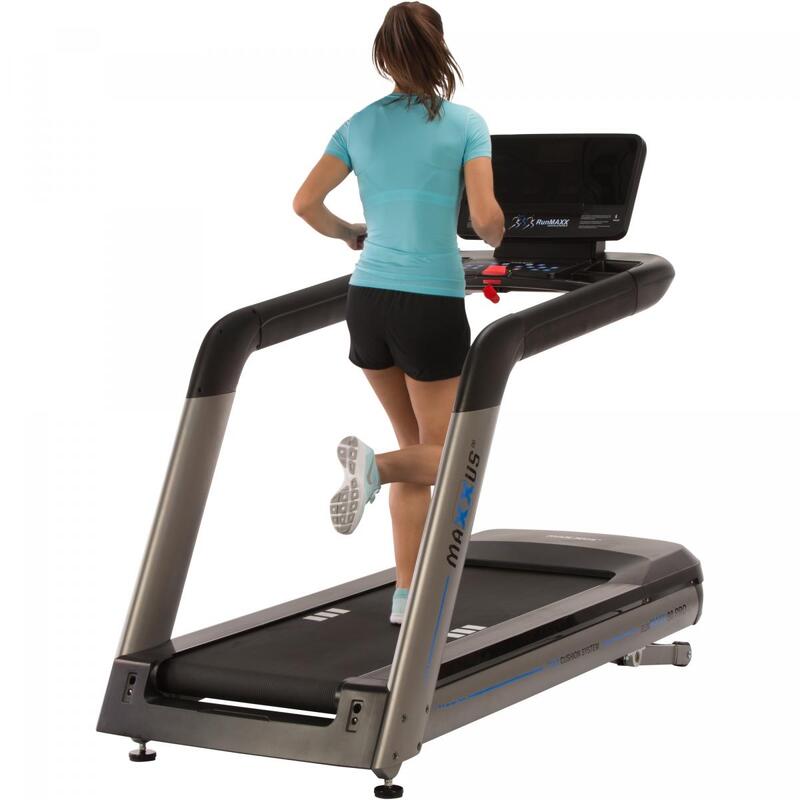 MAXXUS TAPIS DE COURSE RUNMAXX 90 PRO | | FITNESS ET CARDIO