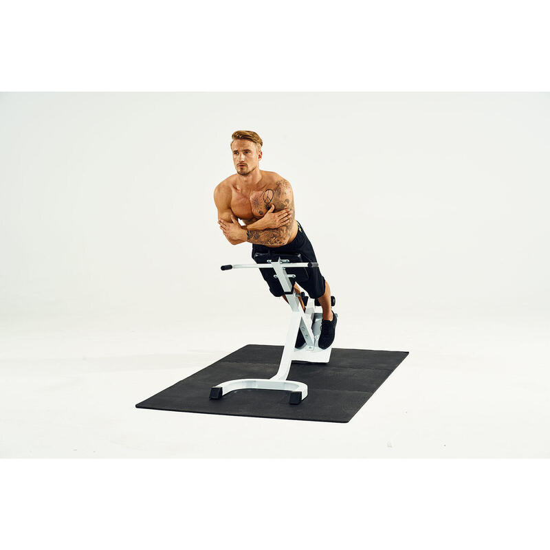 GORILLA SPORTS Hyperextension