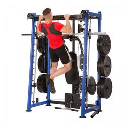 MAXXUS Multipresse 9.1 MAXXUS Decathlon.ch