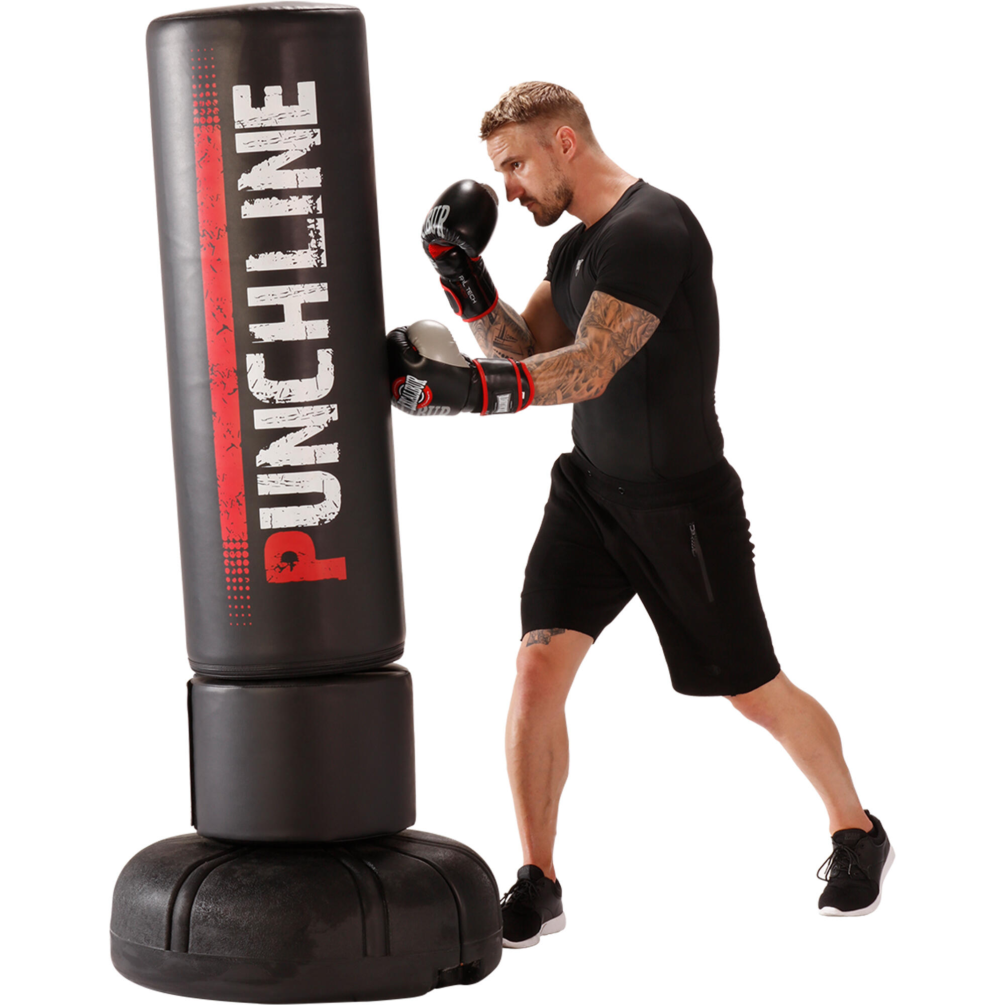 SAC DE FRAPPE – PUNCHLINE SCORPION XXL | | BOXE ET SPORTS DE COMBAT 6/7