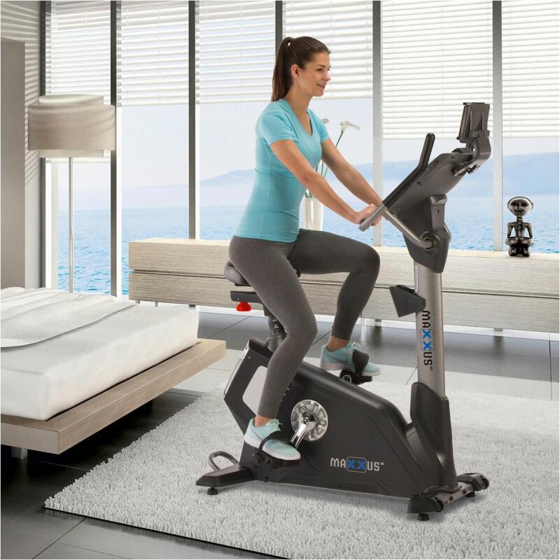 MAXXUS Bicicleta Cardio 90 PRO