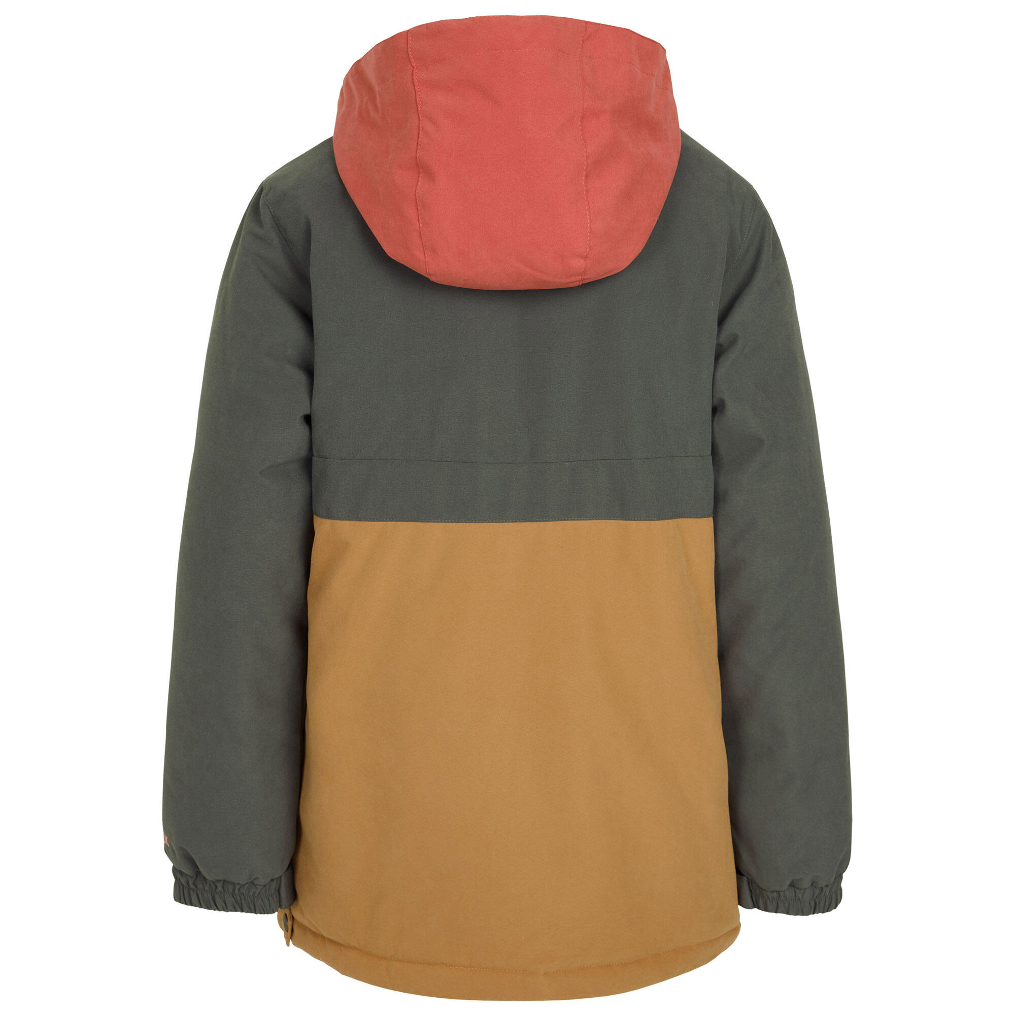 PROTEST Protest Kinder Schneejacke Prtsennay Huntergreen 5/5
