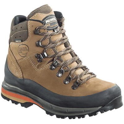 Buty damskie trekkingowe Meindl Vakuum Lady z membraną Gore-Tex