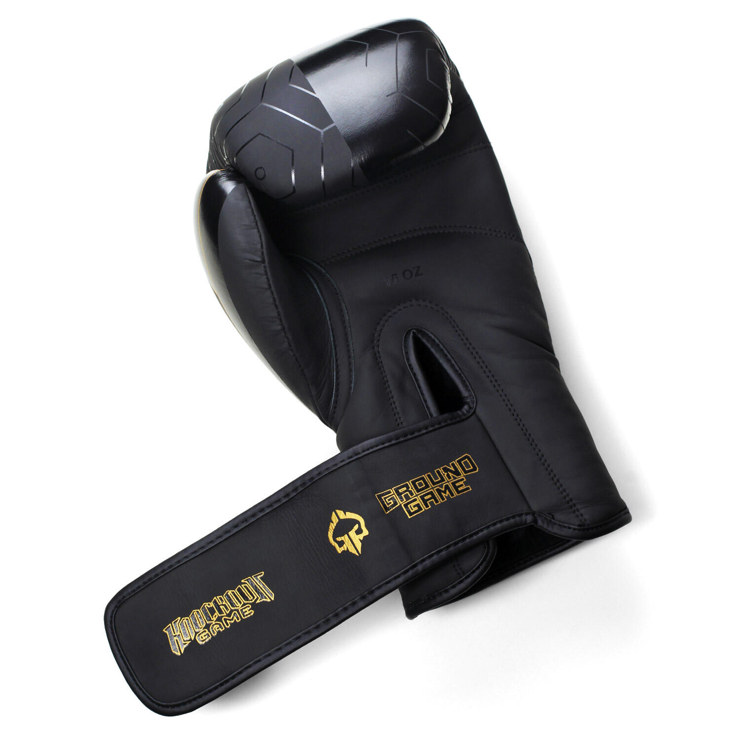 Guantes de boxeo de equinoccio en el juego de tierra 5/5