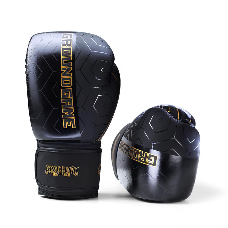Mănuși de box Ground Game Equinox