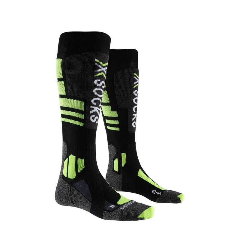 Skarpety narciarskie X-SOCKS SNOWBOARD 4.0