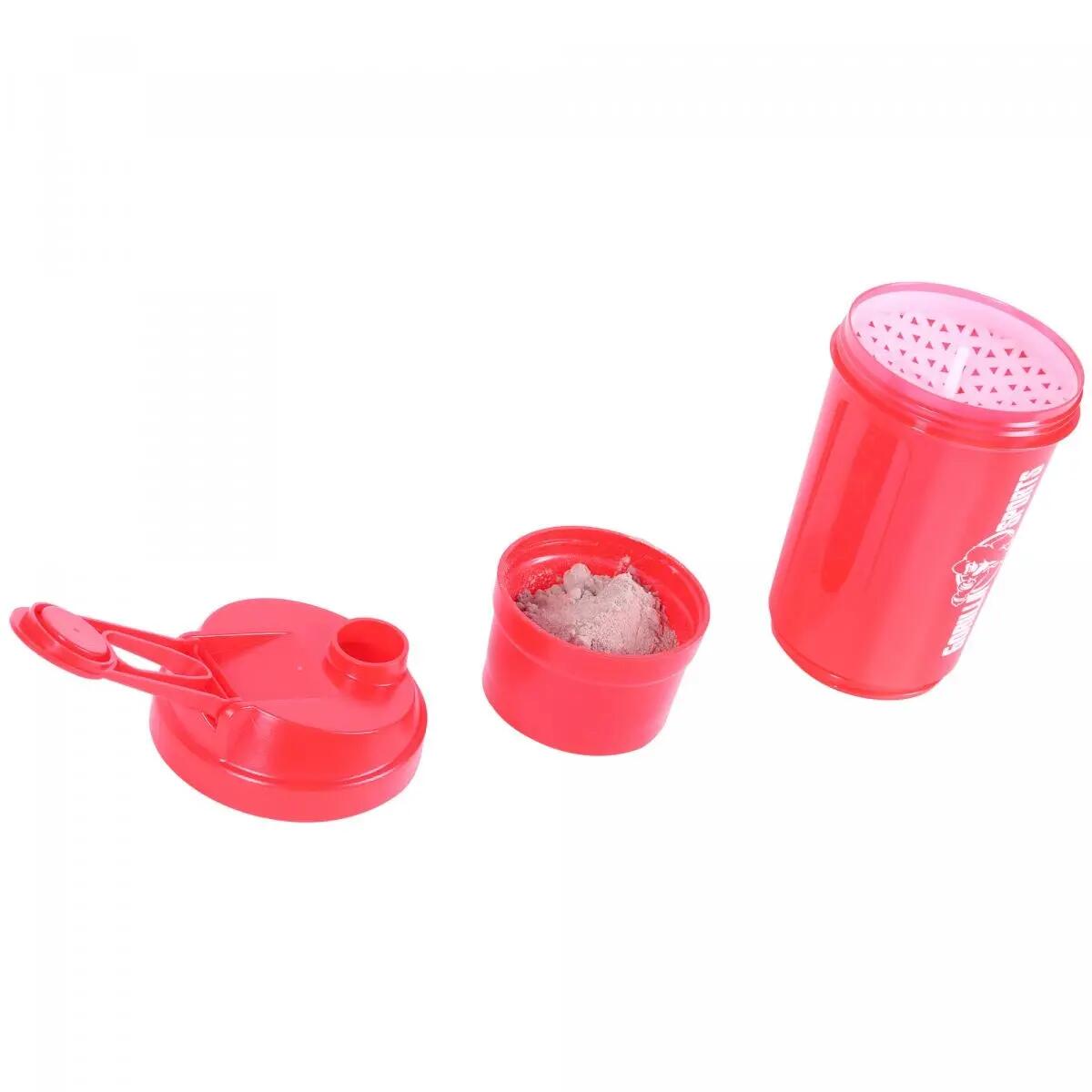 Gorilla Sports Protein Shaker 500 ml 7/7