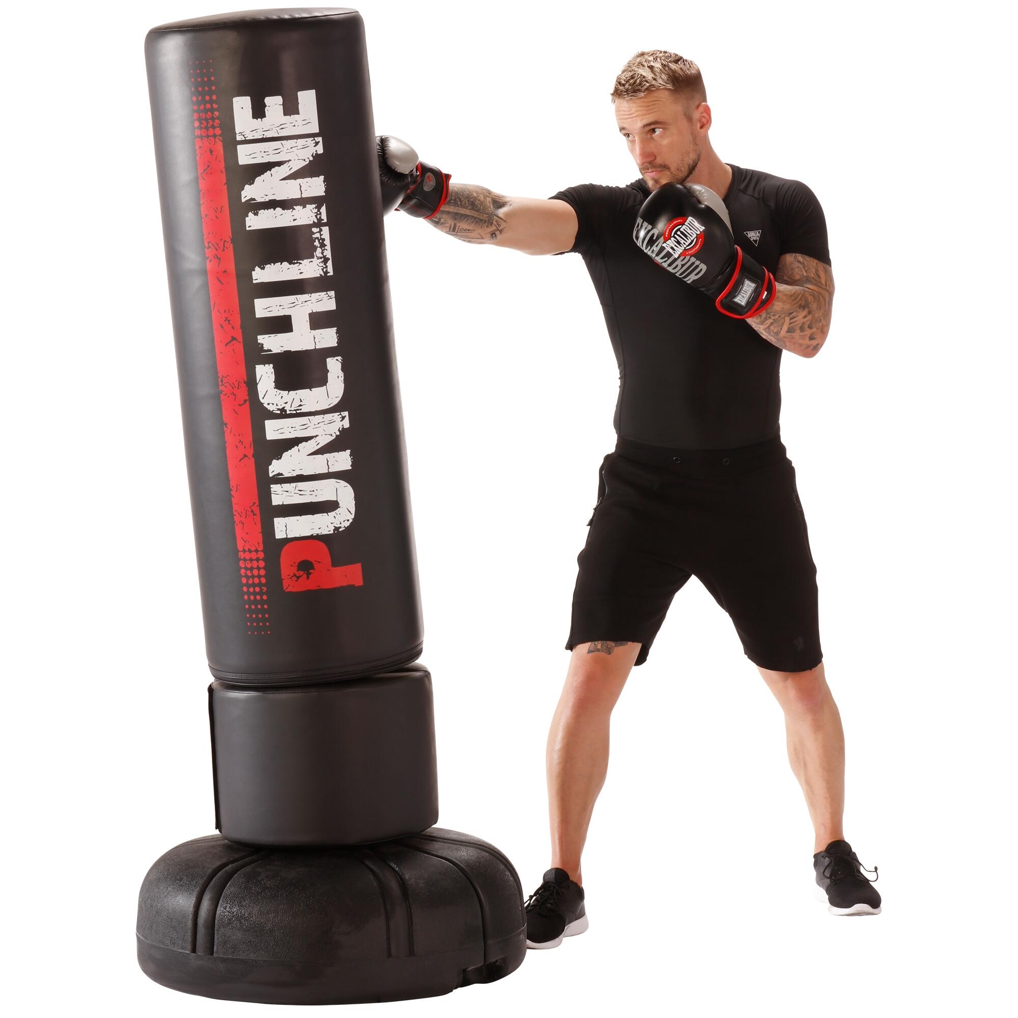 SAC DE FRAPPE – PUNCHLINE SCORPION 170 | | BOXE ET SPORTS DE COMBAT 7/7