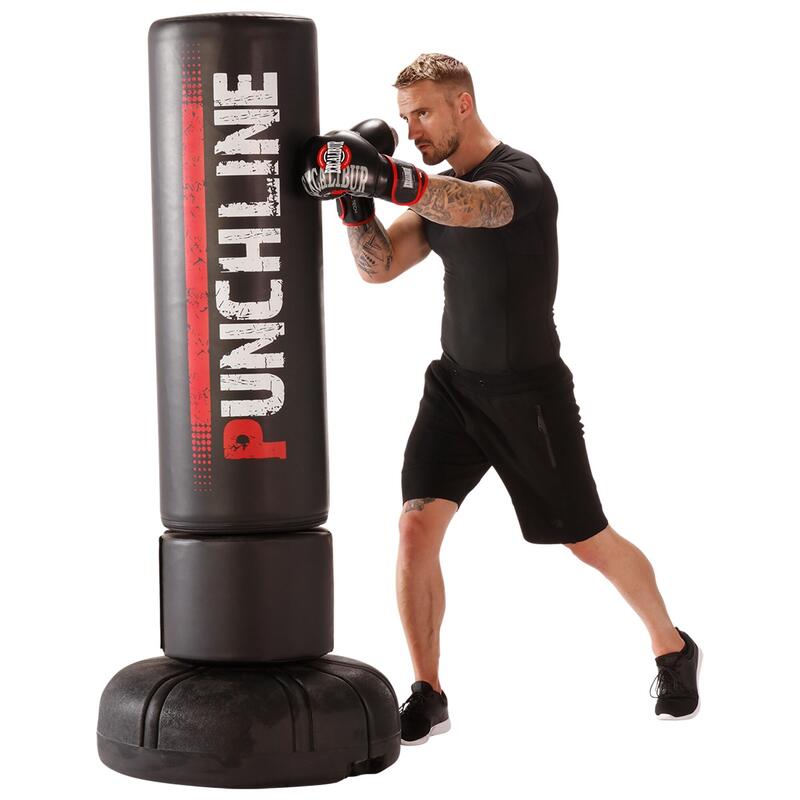 SAC DE FRAPPE – PUNCHLINE SCORPION 170 | | BOXE ET SPORTS DE COMBAT