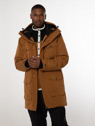 Veste imperméable Protest Meltin