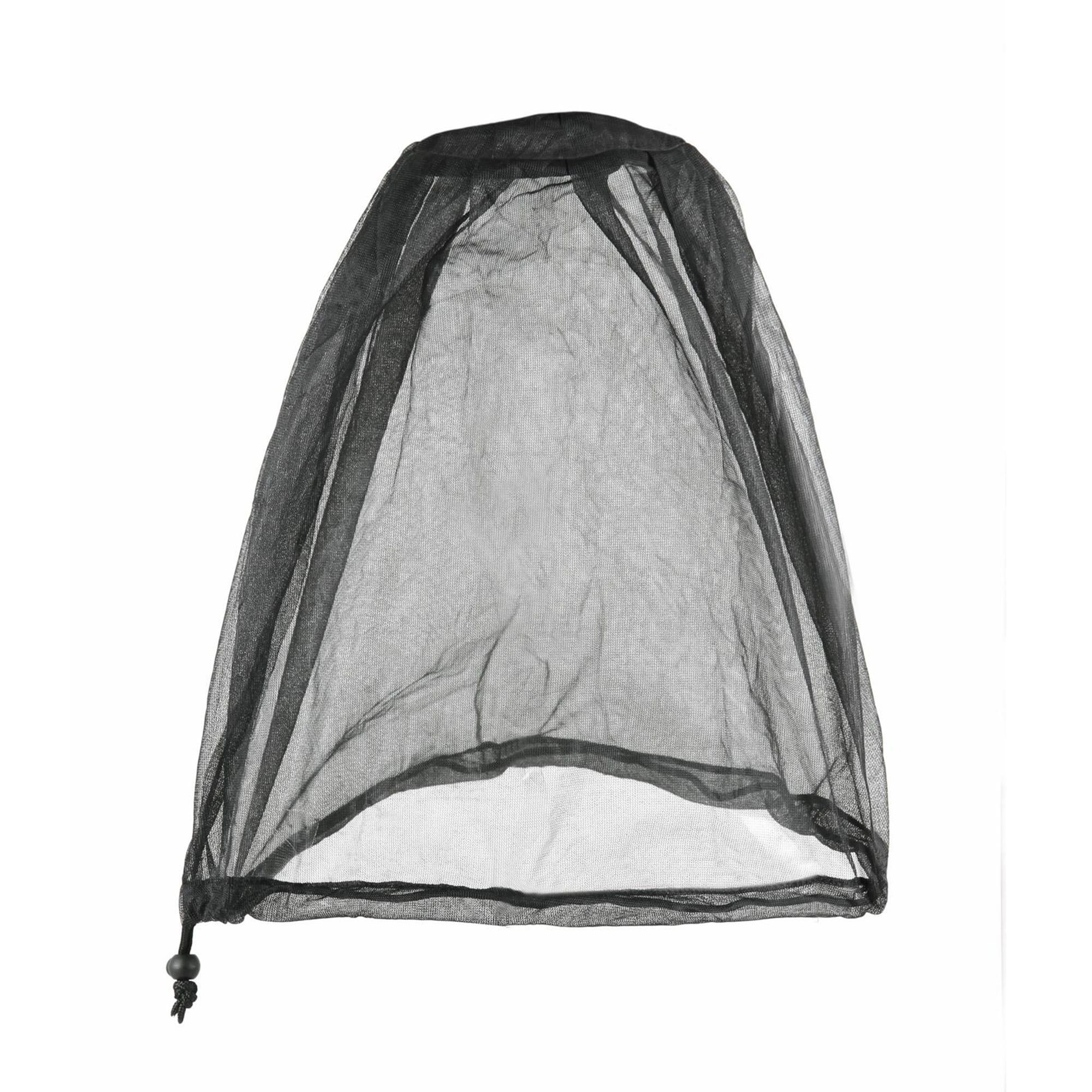 Lifesystems - Filet De Tête Lifesystems Noir Maillage Haute Densité Anti-moustique 40 G - Moustiquaire - Noir - Taille Unique - Decathlon