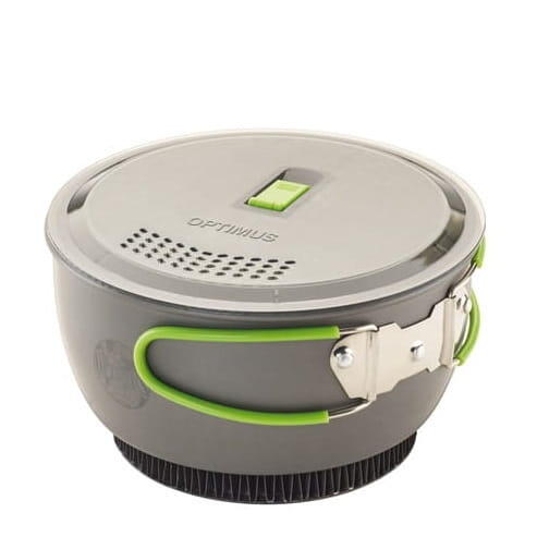 Garnek Optimus Terra Xpress HE Cooking Pot 2/3