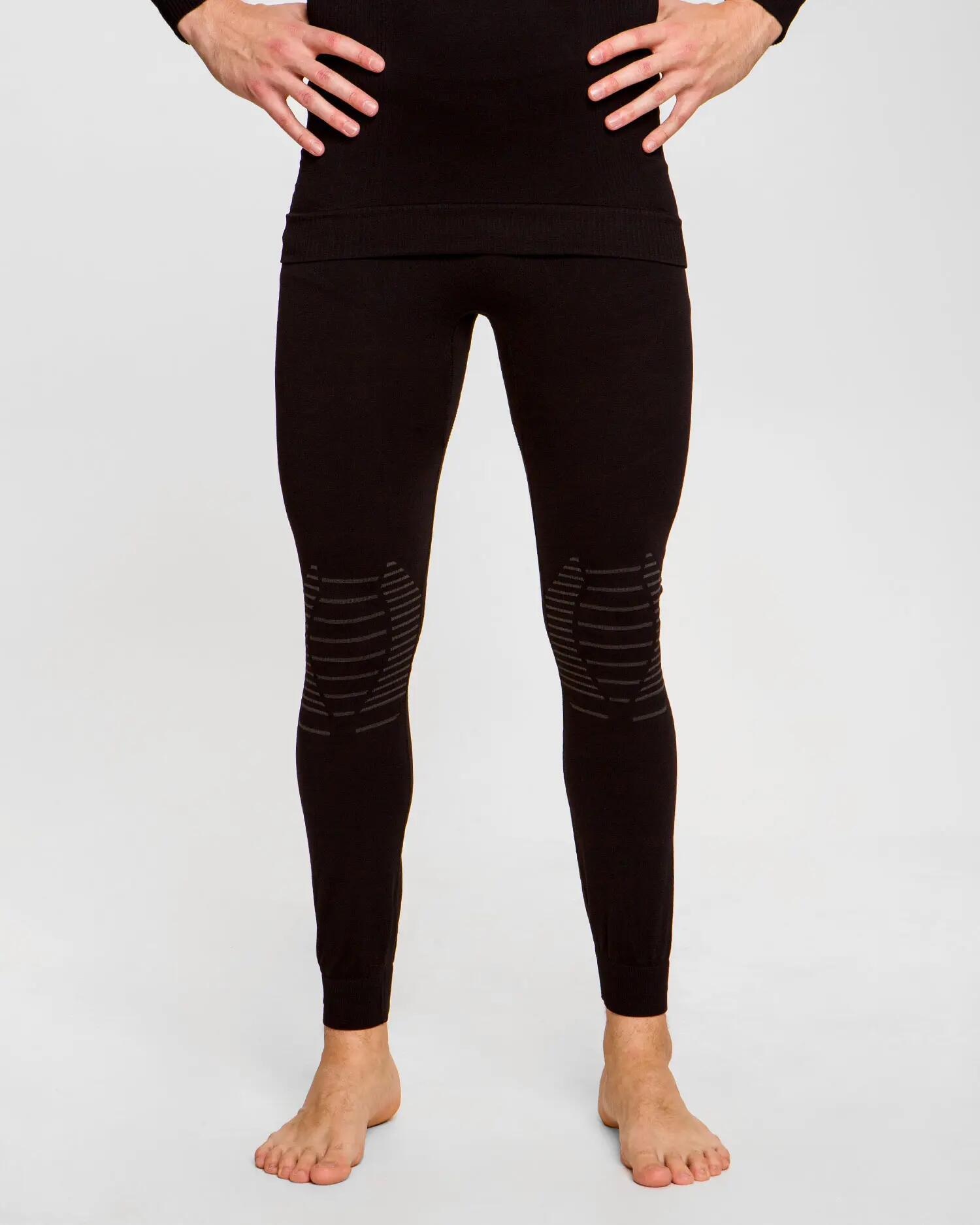 Legging X-Bionic Invent 4.0 4/5