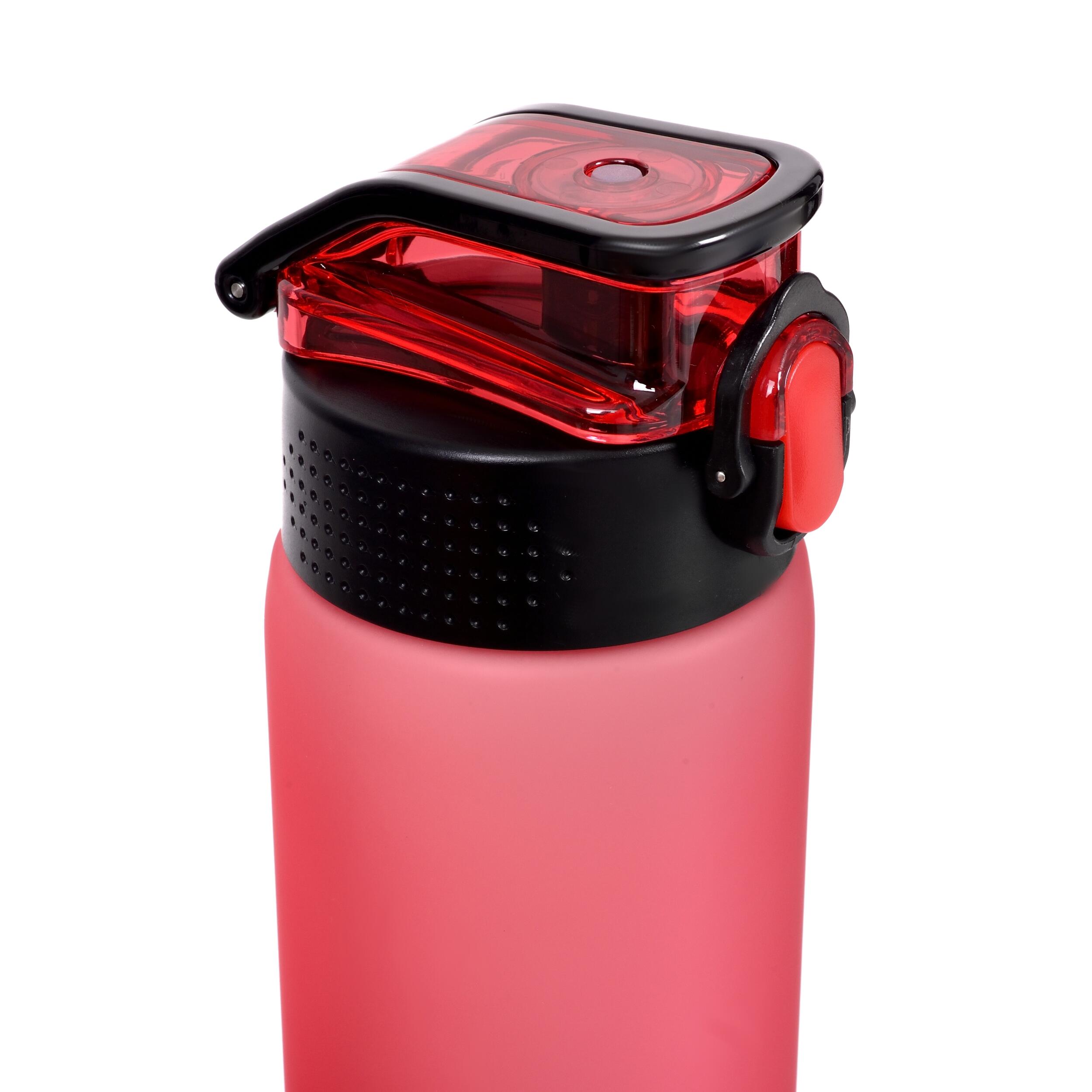 Butelka na wodę Majestic Sport Okosei Mat 750 ml 3/7