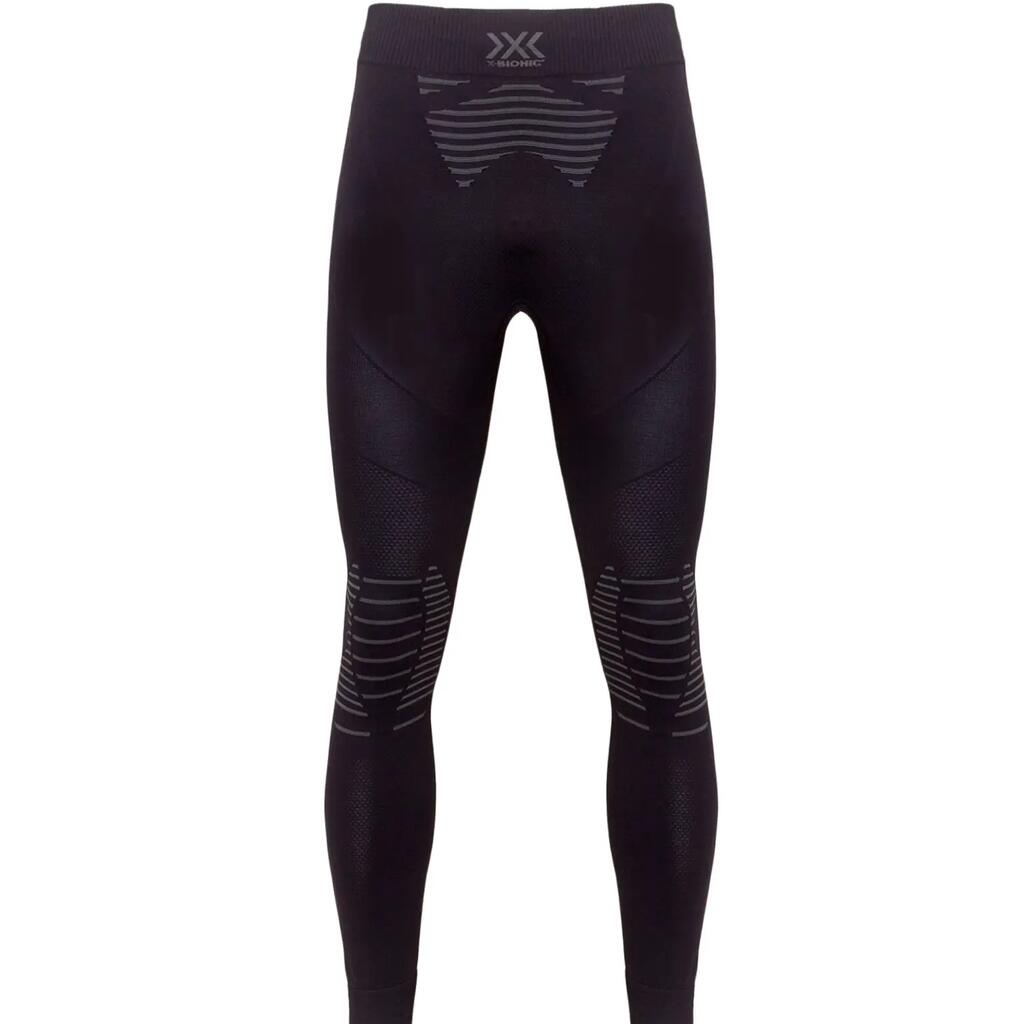 X-Bionic Invent 4.0 Long Tights Black/Dark Gray Men
