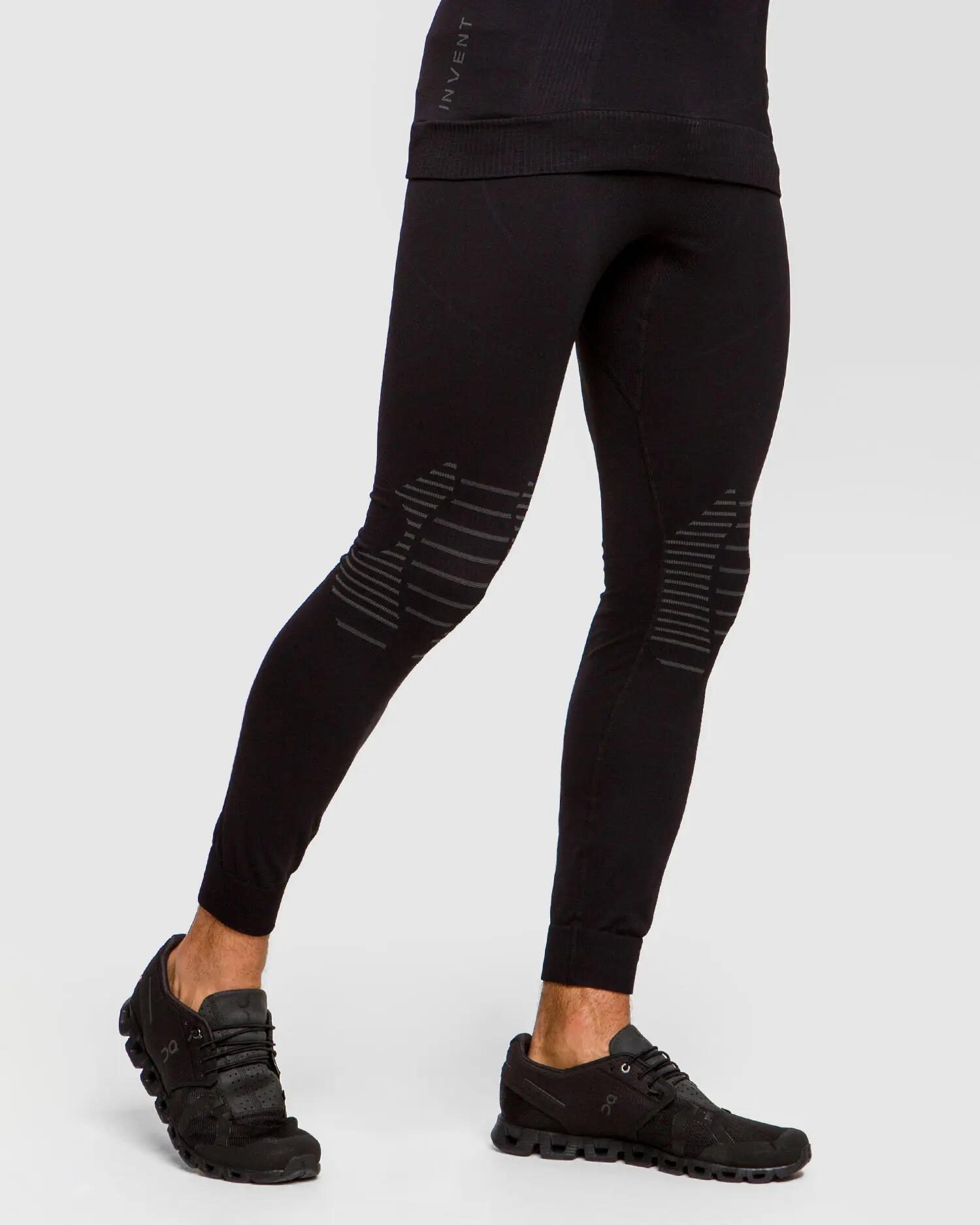 Legging X-Bionic Invent 4.0 3/5