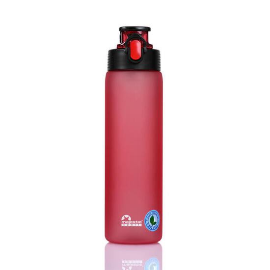 Butelka na wodę Majestic Sport Okosei Mat 750 ml