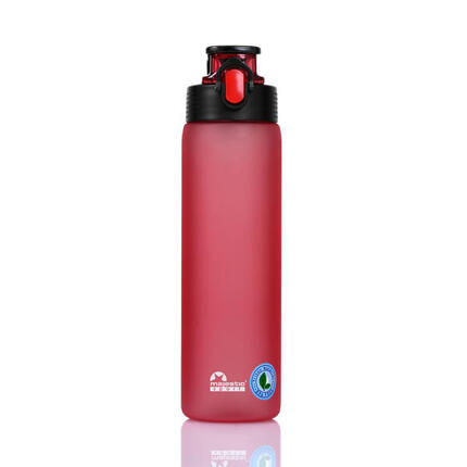 Butelka na wodę Majestic Sport Okosei Mat 750 ml