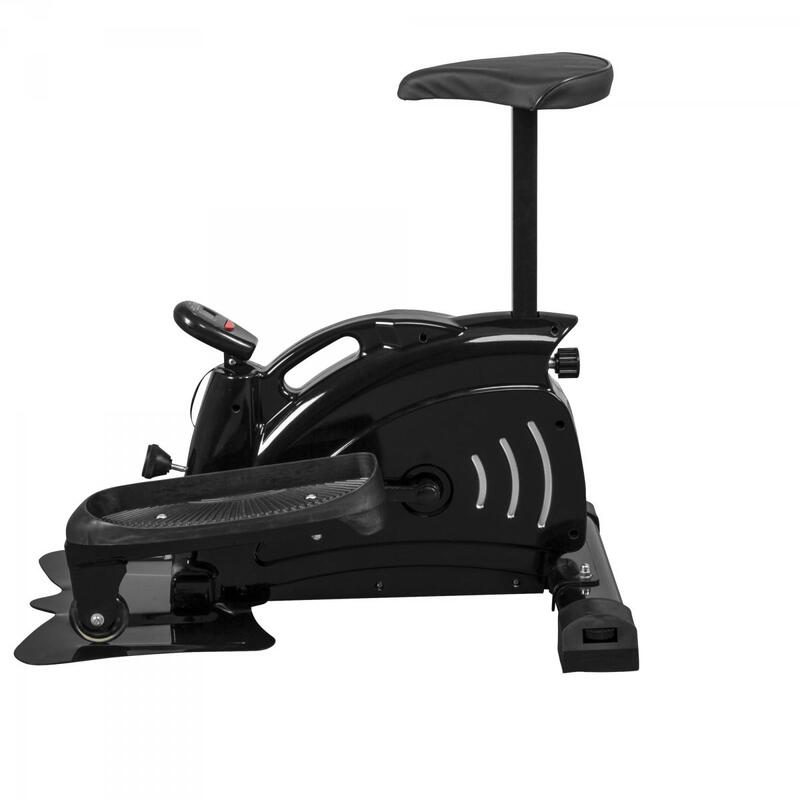 GORILLA SPORTS Home Stepper