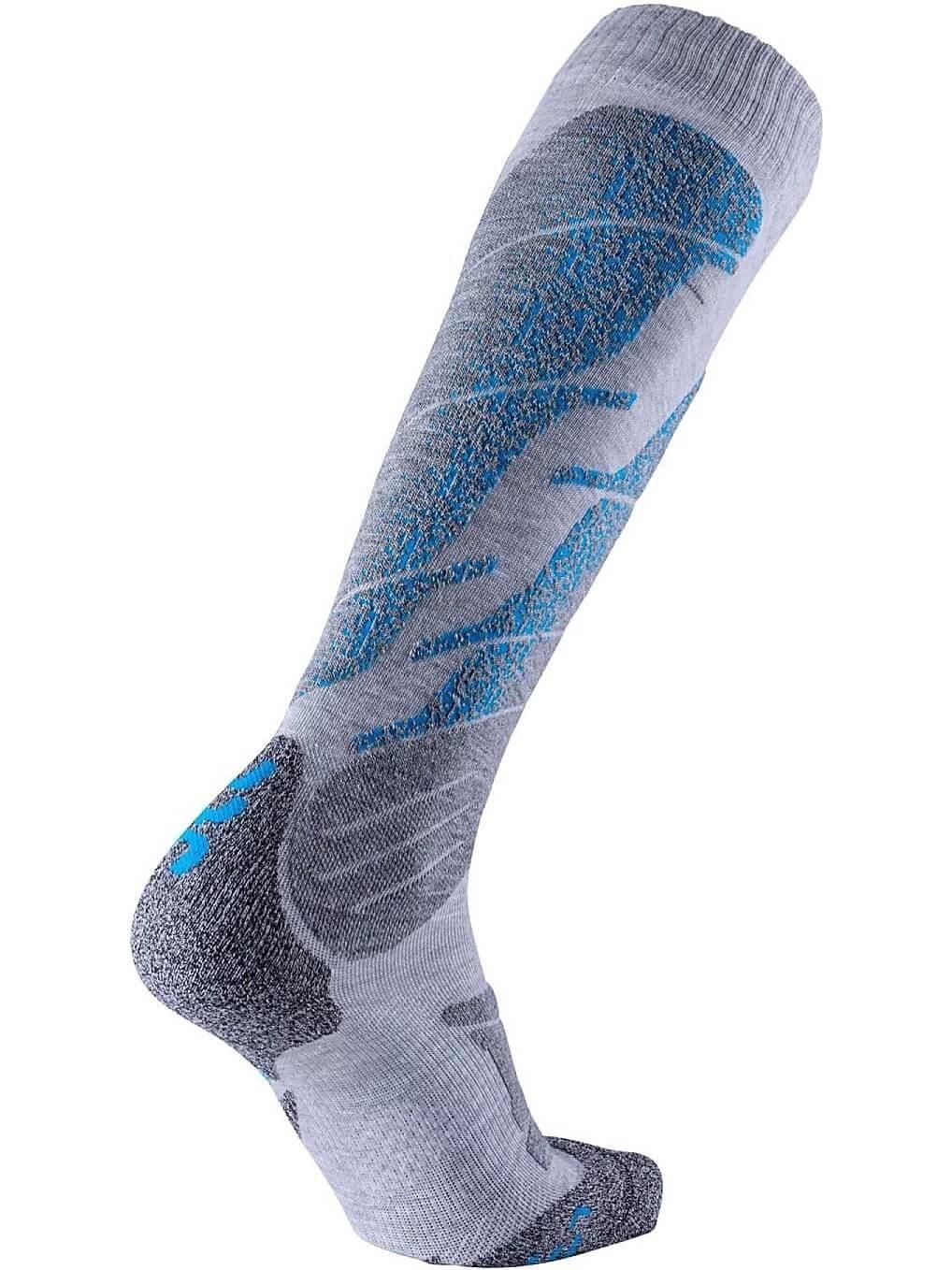 Chaussettes Ski All Mountain 2/5