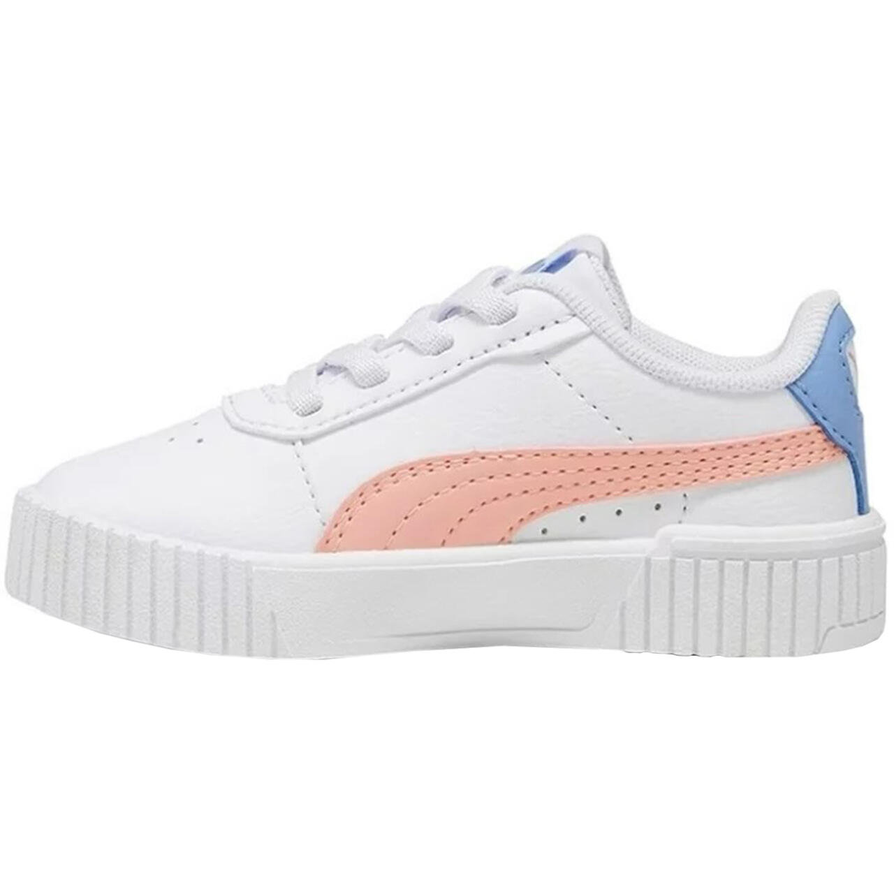 Puma Carina 2.0 sapatos infantis 3/5