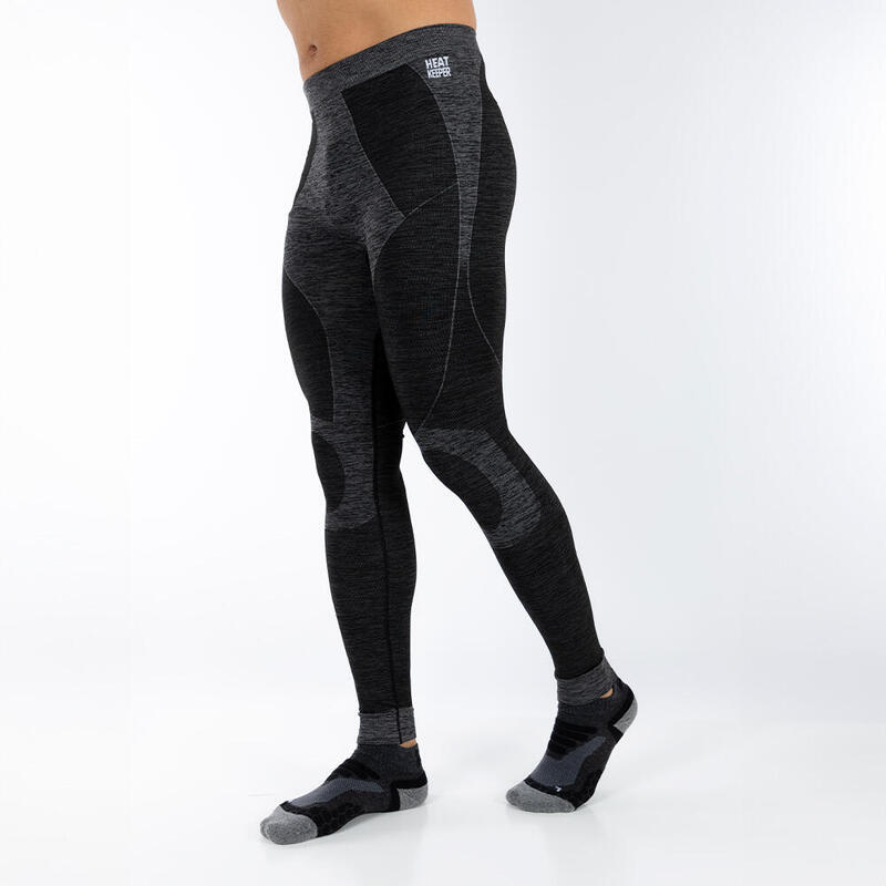 Pantalones Heatkeeper Funcionales Térmica Hombre