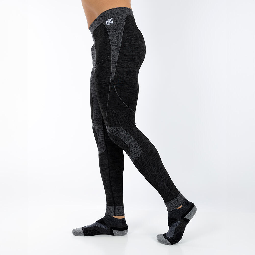 Leggings HeatKeeper Funcionais Techno Homem 2/5