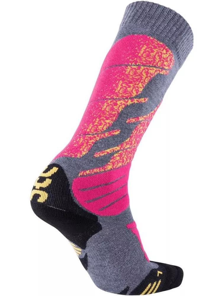 Chaussettes Ski All Mountain 2/5