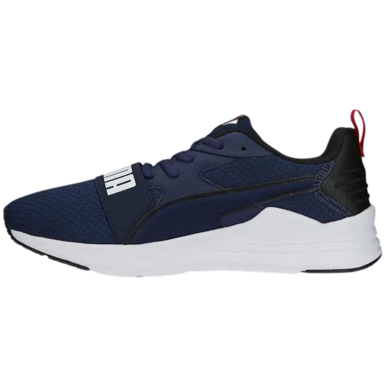 Buty do chodzenia męskie Puma WIRED RUN PURE 3/5