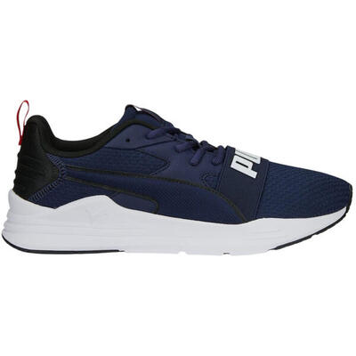 Zapatillas hombre Puma Zapatillas Hombre Puma Wired Run Pure Azul Azul