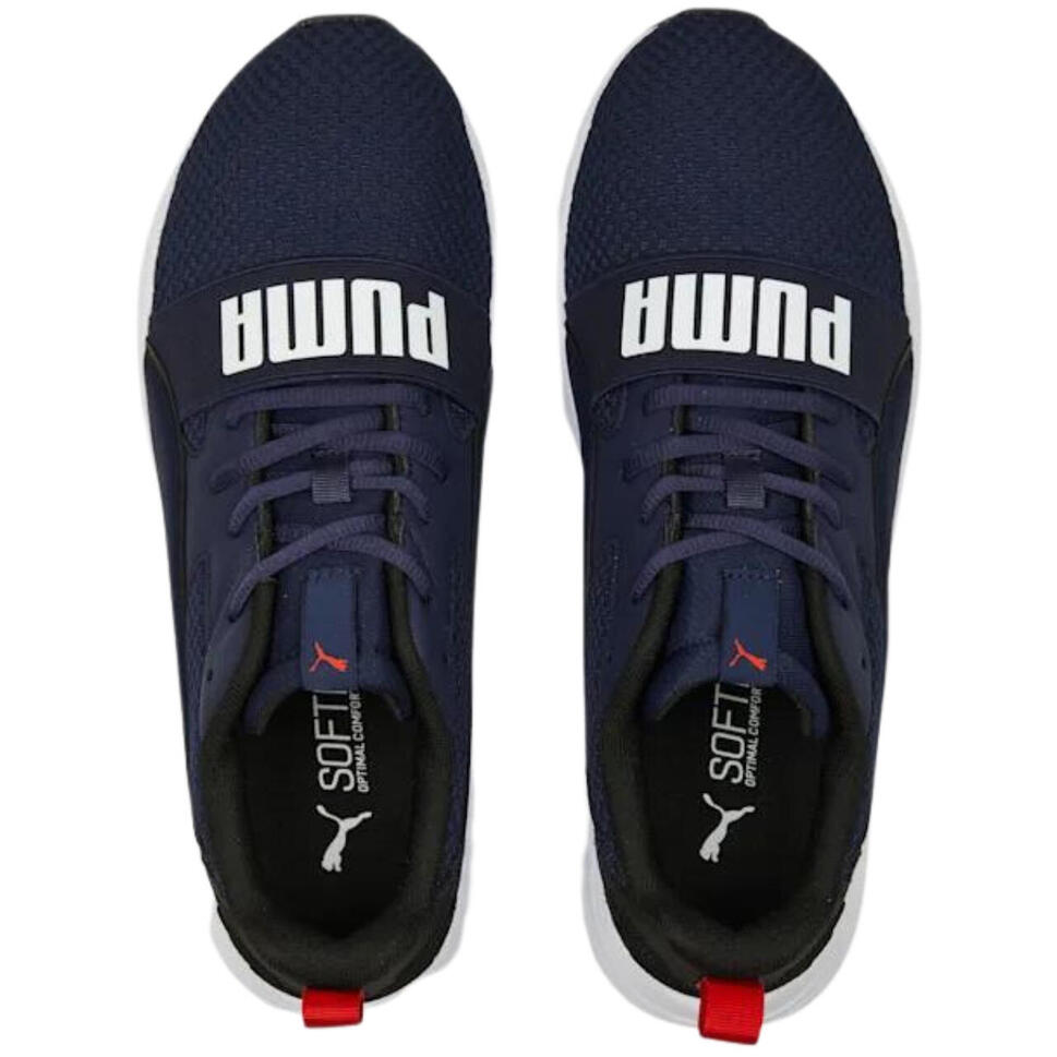 Buty do chodzenia męskie Puma WIRED RUN PURE