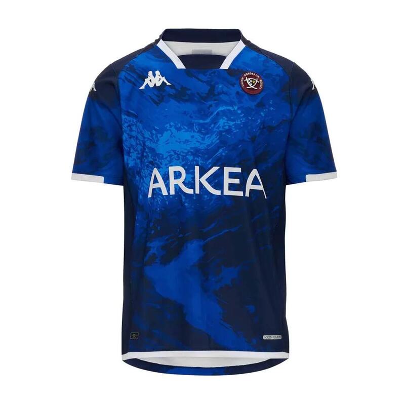 Maillot Coupe D'europe Ubb Pour Enfant 2023/2024