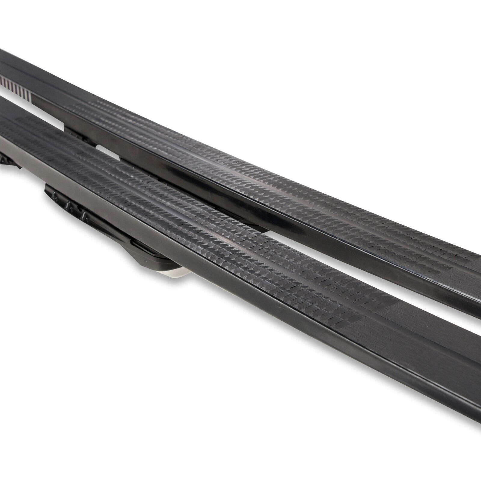 F2 Esquí Ride CC 195 cm Negro 2024/25 5/5