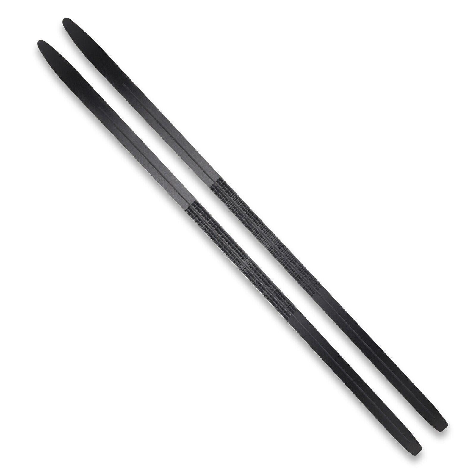 F2 Esquí Ride CC 195 cm Negro 2024/25 4/5