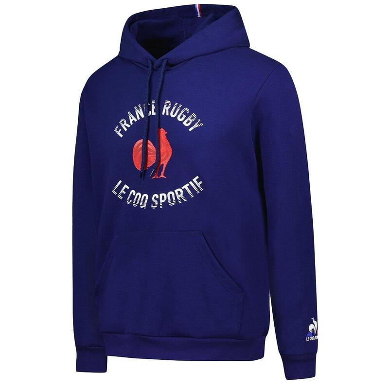 SWEAT FANWEAR N°1 ENFANT FRANCE RUGBY