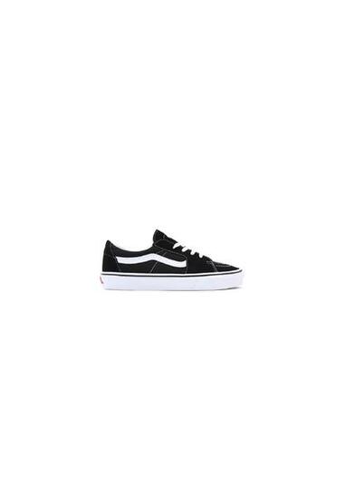 Scarpe Da Ginnastica Vans Modello Sk8-low Colore Nero