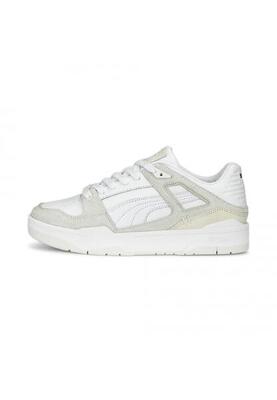 Zapatillas Hombre Puma Slipstream Premium Blanco