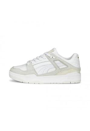 Zapatillas Hombre Puma Slipstream Premium Blanco