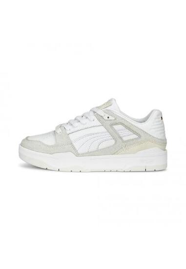 Zapatillas Hombre Puma Slipstream Premium Blanco
