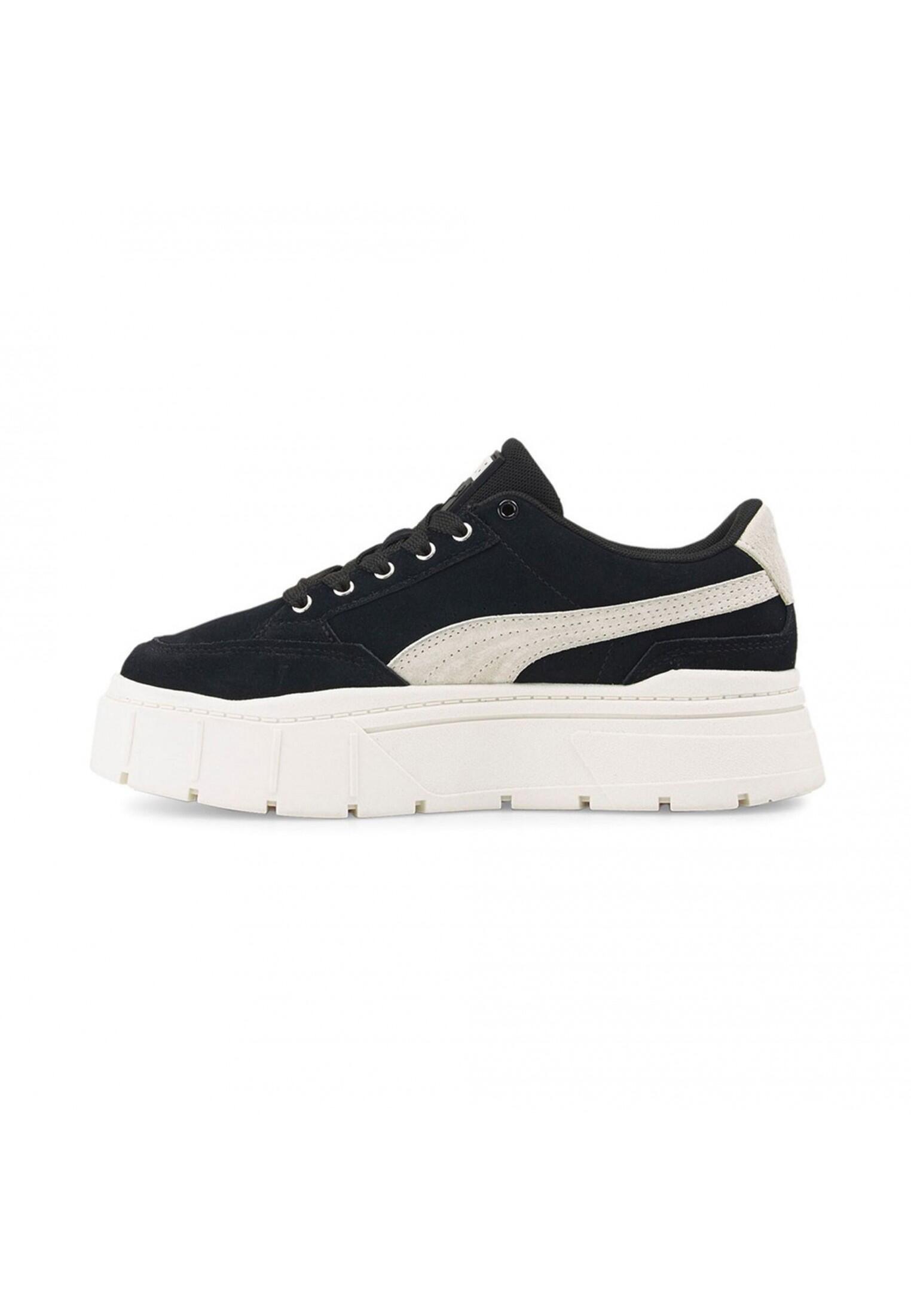 Sapatilhas Mulher Puma Mayze Stack DC5 Preto 2/3