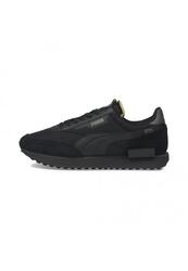 Chaussures Hommes Puma Futur Rider Play On noir