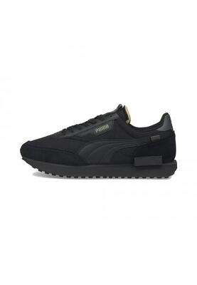 Zapatillas Hombre Puma Futur Rider Play On Negro