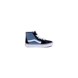 Chaussures Adultes Vans Sk8-Hi Bleu